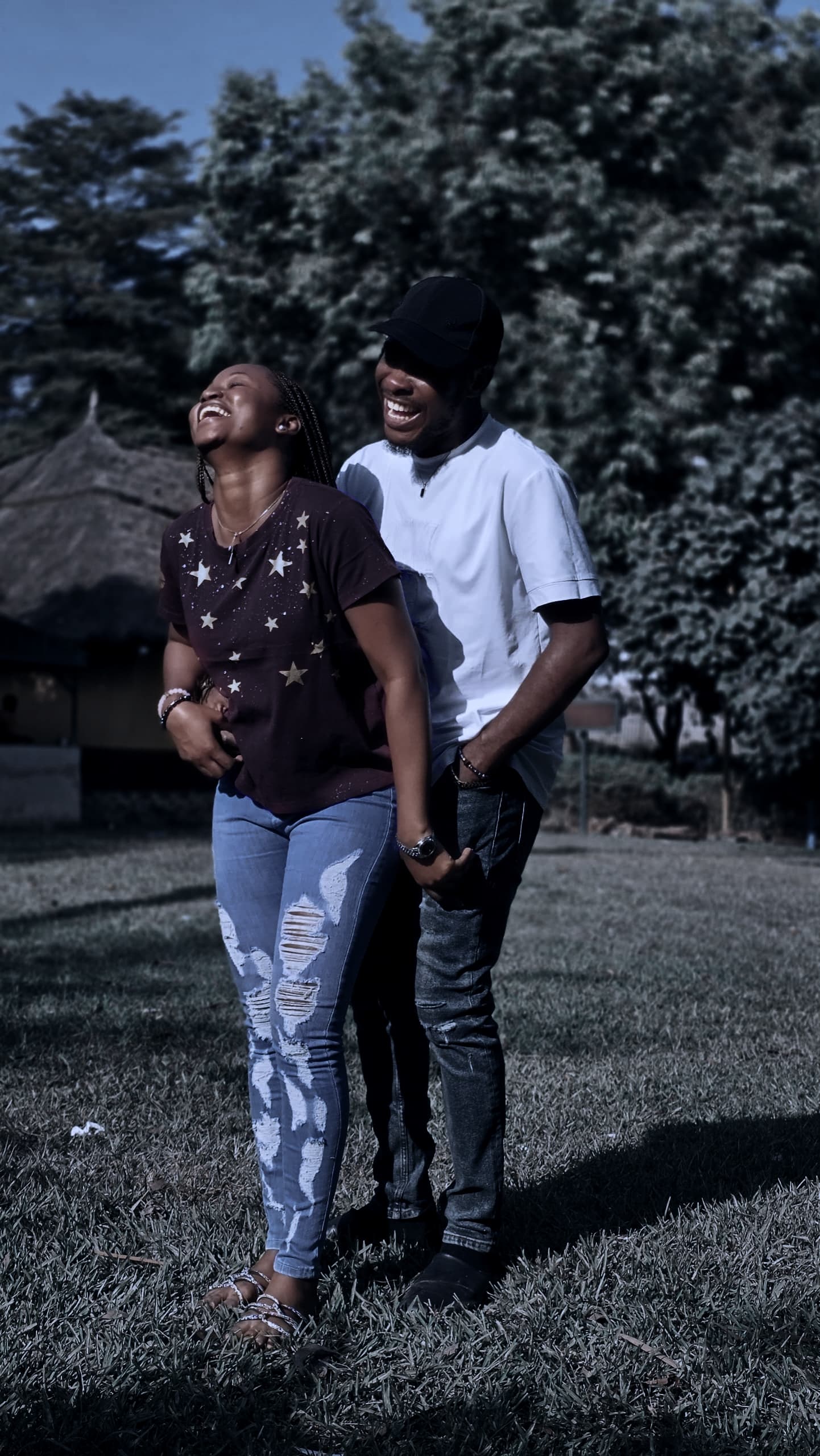 YUTIE and KM gallery moment 17